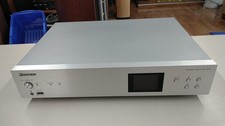 Pioneer N50 Network Player HiFi Digital Audio Receiver Streaming Component