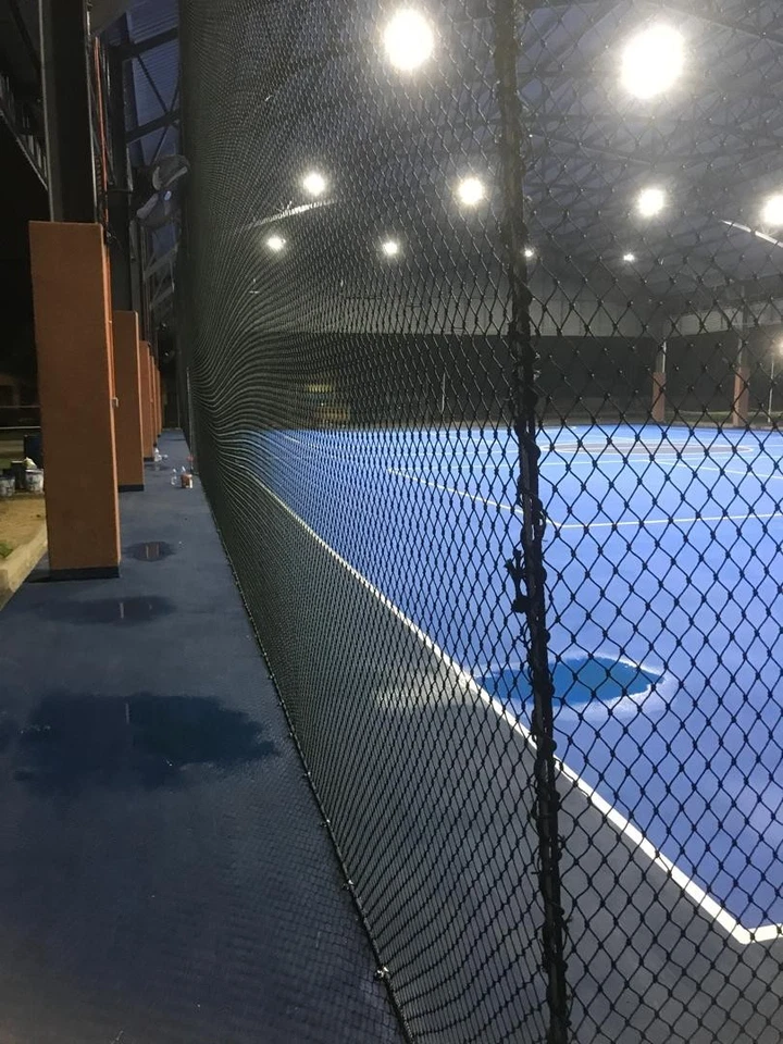 FUTSAL NETTING - Image 2 of 4