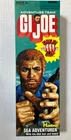 G.I. JOE Sea Adventurer Kung Fu Grip Action Figure Walmart Exclusive 2006