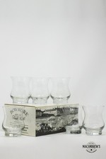 Confezione 6 Bicchieri BOWMORE