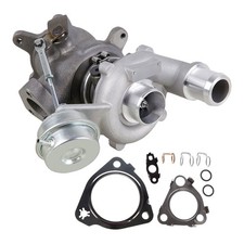 For Ford Explorer Taurus Lincoln Stigan Turbo Kit With Turbocharger Gaskets GAP