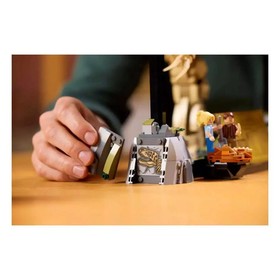 LEGO Jurassic World Dinosaur Fossils Tyrannosaurus 76968 Building Set - US STOCK