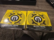 fil de musique marque précision X 2.051, .031 