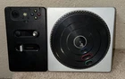 DJ Hero Turntable Controller Xbox 360 - 95849809 - Black Tested & Free-Shipping