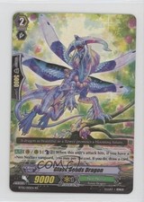 2013 Cardfight!! Vanguard Set 5: Awakening of Twin Blades Glass Beads Dragon