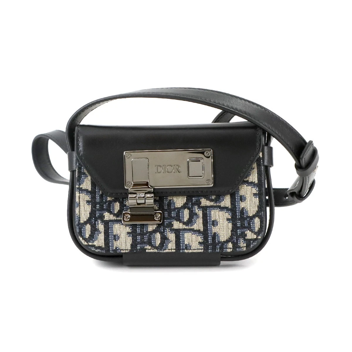 Dior Men's Leather Messenger Bags for sale | eBay