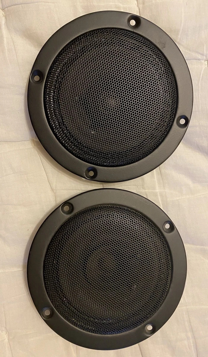 Audiovox Car Speakers for sale | eBay