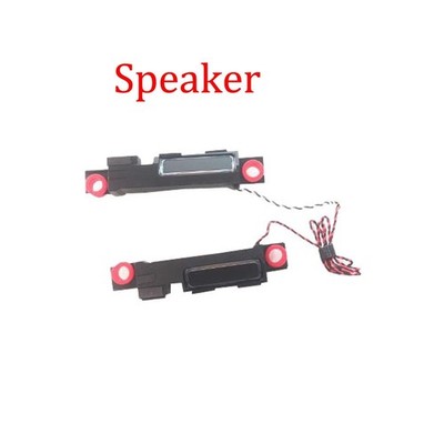 Laptop Speaker For MSI GP66 Leopard 10UE 10UG 10UH Black New