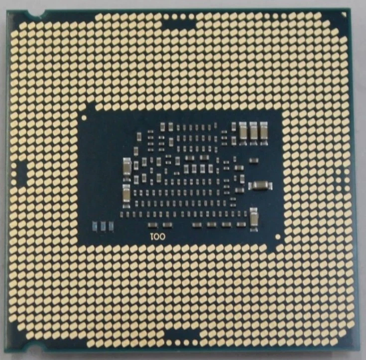 6Th Gen Intel Core i3-6300T LGA 1151 CPU Processor 3.3 GHz Dual-Core 35W - Image 2 of 2