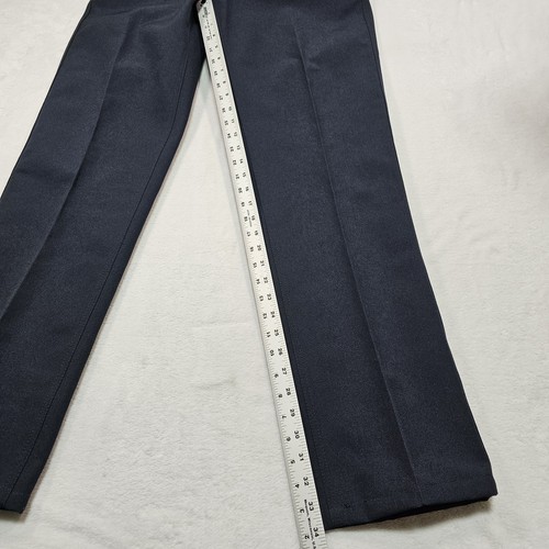 Workrite FR Nomex Pants Mens 31x34 Wildland Dual-Compliant Made With Kevlar Work - Picture 15 of 16
