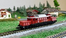 Arnold 2333 N ÖBB Elektrolok BR 1020.33 Zustand 2 (2519)