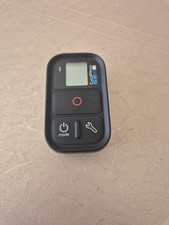 GoPro ARMTE-002 Smart Remote Control for Hero - Black