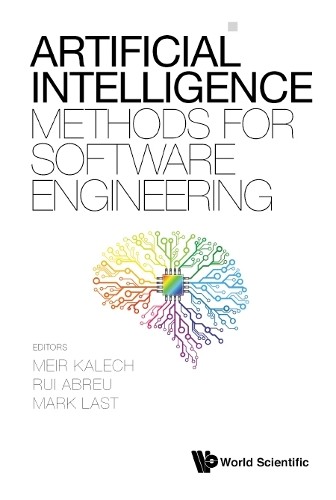 Meir Kalech Artificial Intelligence Methods For Software (Hardback) (US IMPORT) - 第 1/1 張圖片