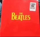THE BEATLES RSD SINGLES BOX SET SEALED 2011 RECORD STORE DAY RARE NEW OOP
