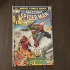 New ListingMarvel The Amazing Spider-Man #122 1973 Green Goblin's Last Stand Key Issue