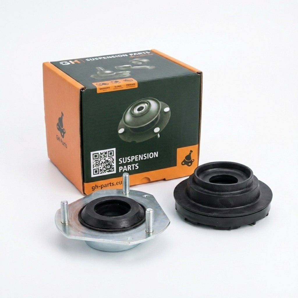 1x Strut Mounting Kits Front Right=Left for FORD FIESTA VI 2008-
