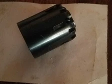 Pietta 1858 Remington Navy 36 Caliber Spare Extra Cylinder