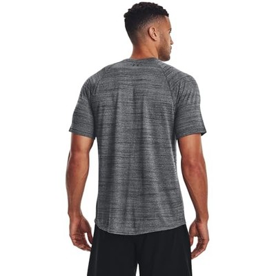 1377843 UNDER ARMOR UNDER ARMOUR UA TIGER TECH 2.0 MEN SIZE L BLACK