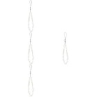 4 szt. Łańcuszek Komórka Zawieszenie Uchwyt na telefon Smycz Pasek na telefon-Smycz