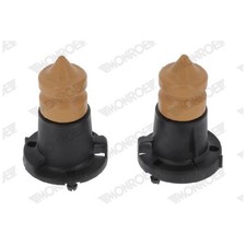 Monroe Staubschutzsatz Stoßdämpfer hinten 46529067 22376144