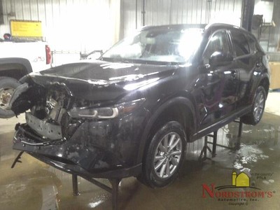 2022 Mazda CX-5 Fuse Box Panel Block | eBay