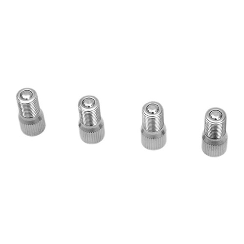 Extension Accessories Silver Tyre Useful 25mm Wheel Extender For Car Truck - Picture 11 of 12