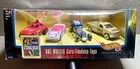 Vintage Sealed Hot Wheels Toys R Us 50 years Forever  TIMELESS TOYS Car Set