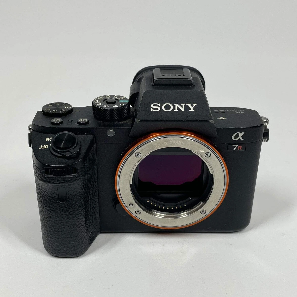 Preços baixos em Câmeras digitais Sony Alpha A7RII | eBay