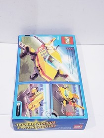 Lego City 7732 Air Mail - [2008] Sealed  [Retired]