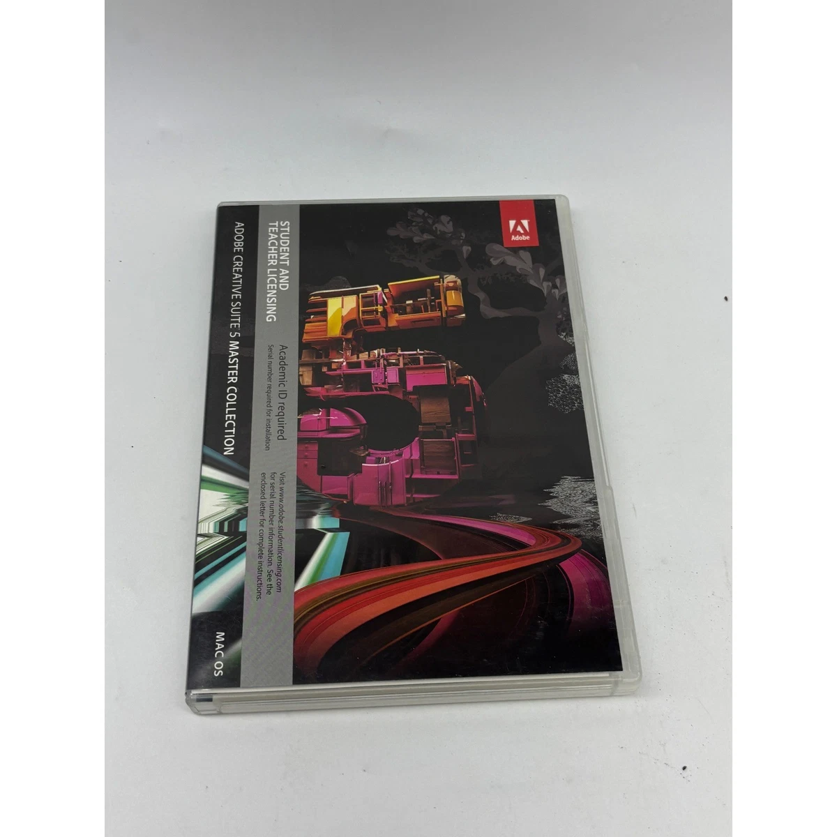 Adobe Creative Suite for sale - eBay