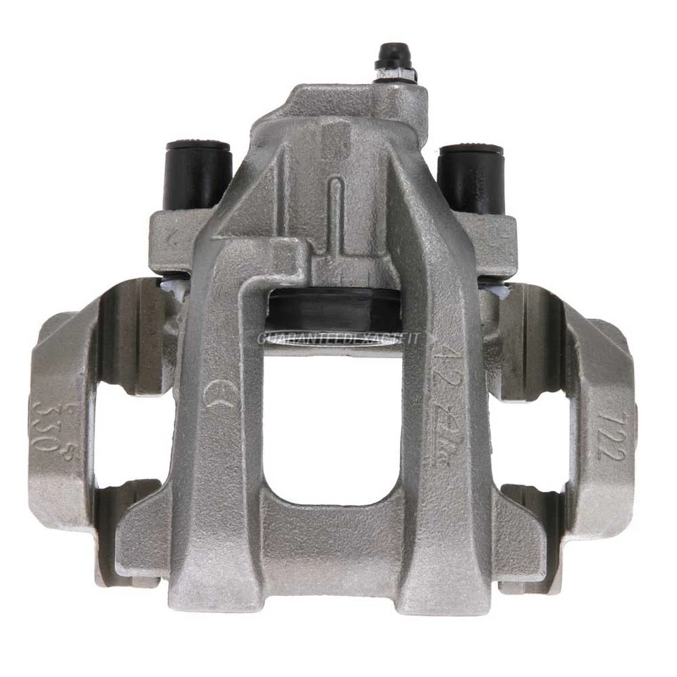 Центрический задний левый тормозной суппорт для Mercedes ML500 R350 GL320 GL450 ML550 TCP - Изображение 3 из 4