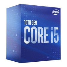 Intel  Core  i5-10600 6 Core Desktop Processor up to 4.8GHz LGA1200 Intel  400