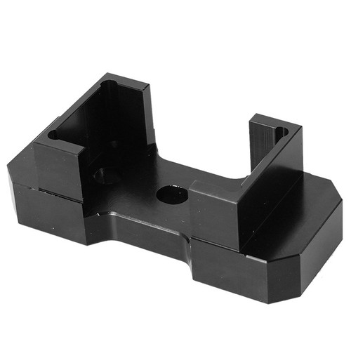 For A4 S4 A5 S5 Transmission Mount Insert Bush B8 Aluminum Chassis Models - Picture 2 of 5