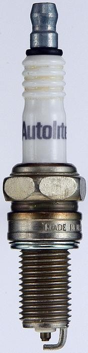 Autolite Copper Spark Plug Each #4162 Harley Davidson V-Rod