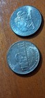 2001P Jefferson Nickel &  2005P Jefferson Nickel From Rolls. — photo 4