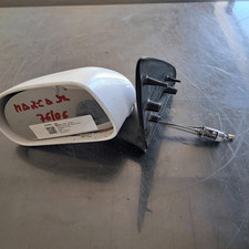 Retroviseur intérieur Fiat MAREA