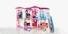 Barbie Doll DPX21 Hello Dreamhouse With WiFi Voice Activated