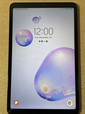 Samsung Galaxy Tab A 8.4 2020 SM-T307U 32GB Gray