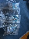 3 Burger King Mandolrian toys from kids meal — photo 1