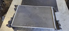 Radiateur Mercedes CLASSE A