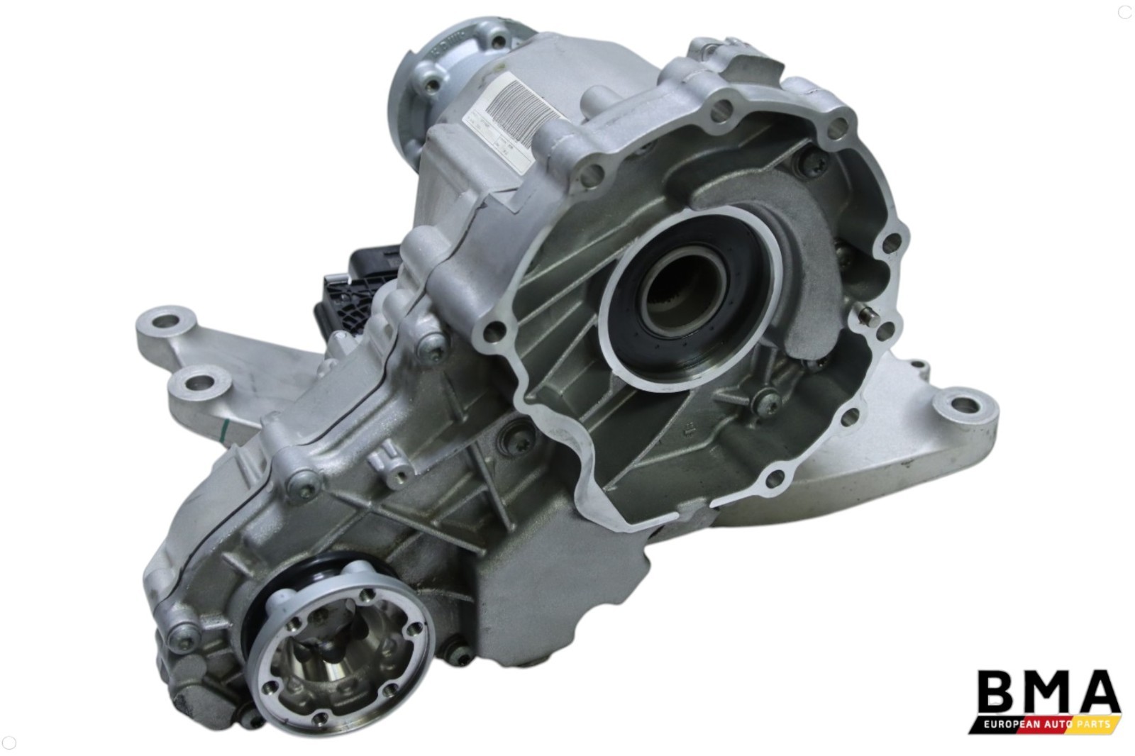 Maserati Grecale Folgore 2023-2026 Right Transfer case