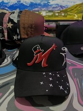 ThirtyOne Hats El Mago Red M