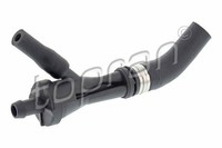 Ventil Luftsteuerung (Ansaugluft) Topran 502 535 FüR BMW E39 X5 E53 E38 5Er 7Er