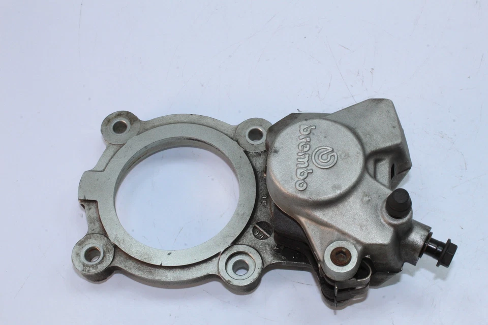 PINZA DE FRENO 17-24 SKI-DOO RENEGADE 1200 ADRENALINE 4-TEC OEM BREMBO 507032594 Foto 4 de 4