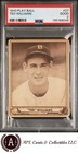 1940 Play Ball #27 Ted Williams PSA 2