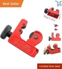 Mini Arrow Cutter Alloy Steel 3-22mm Pipe Tube Saw Tool for Fiberglass Carbon