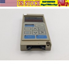 NEW YASKAWA JVOP-100 JVOP100 Digital Operator Keypad 300V FAST SHIPPING