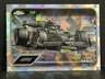 2024 Topps Chrome Sapphire Formula 1 F1 #82 Pierre Gasly Black & White 20/20