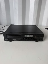 Grundig CD 360 Player - Doesn?t Read Discs, Signs of Use, Vintage Audio
