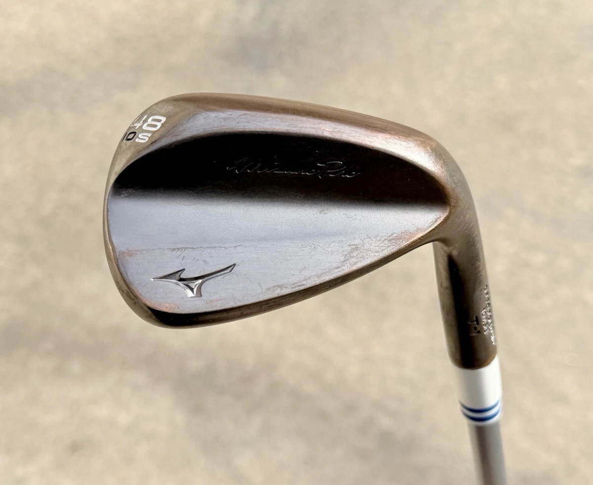 Mizuno 48 Loft Golf Clubs for sale | eBay